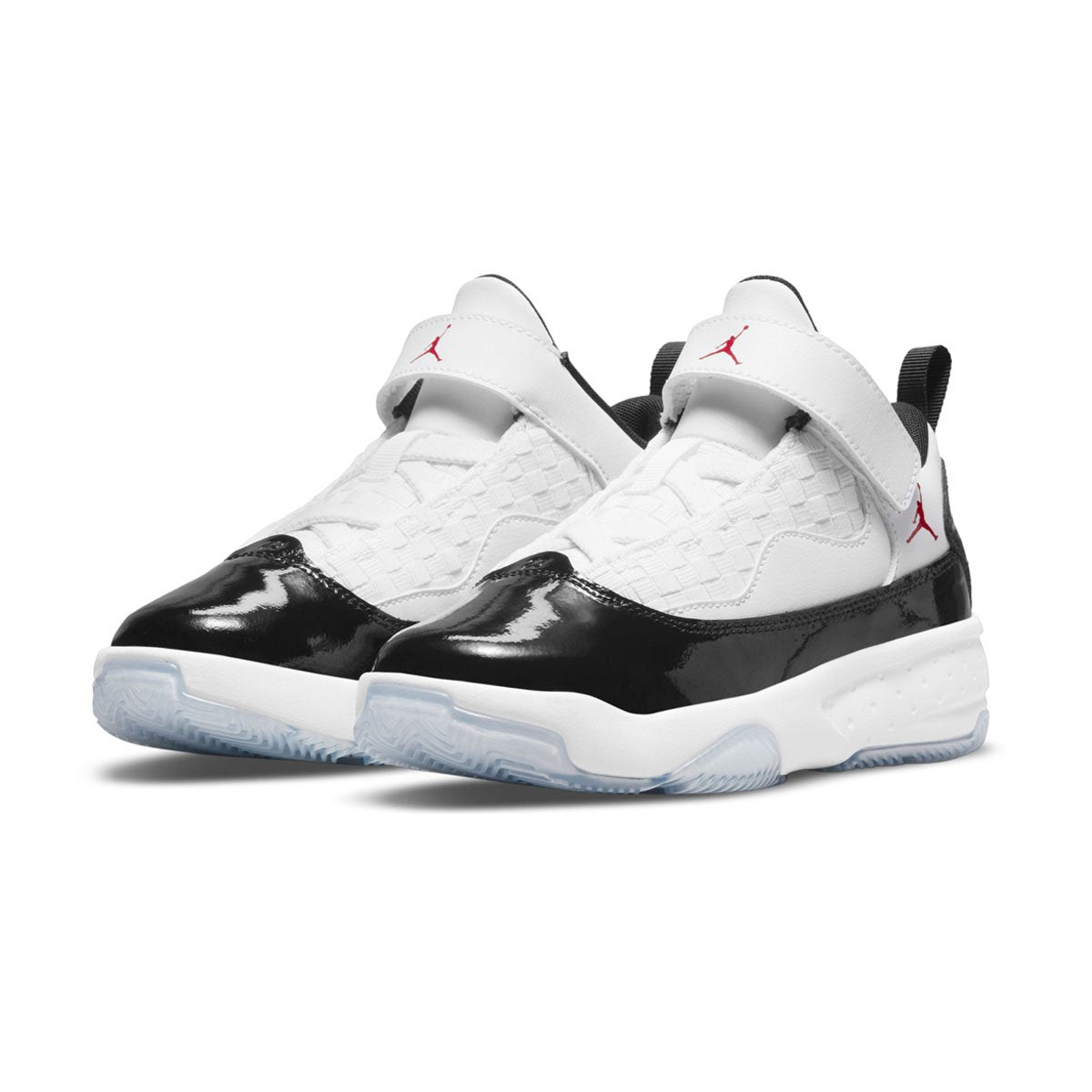 Jordan Max Aura 2 Little Kids' Shoe