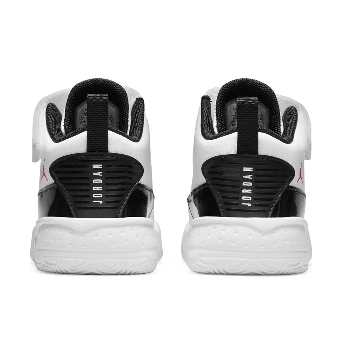 Jordan Max Aura 2 Infant/Toddler Shoe