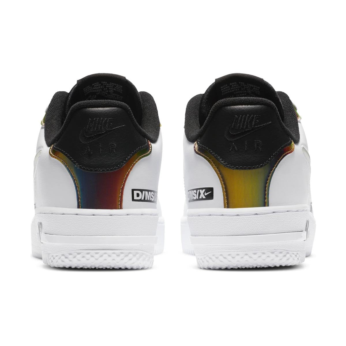 Nike Air Force 1 React LV8 Men's Shoe