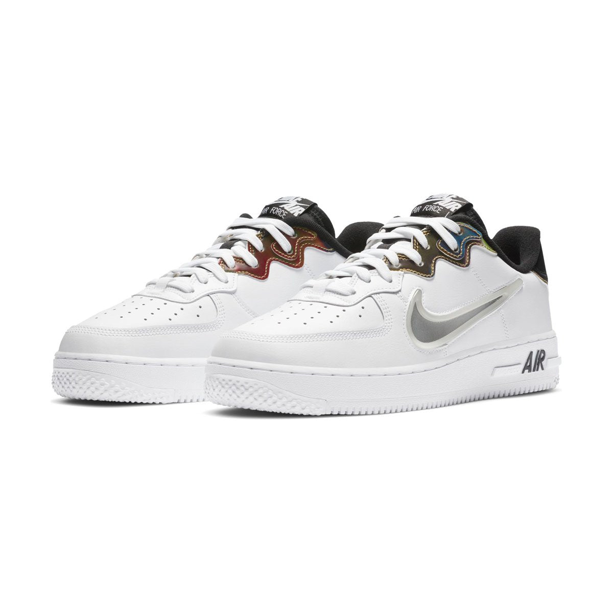 Nike Air Force 1 React LV8 Men's Shoe