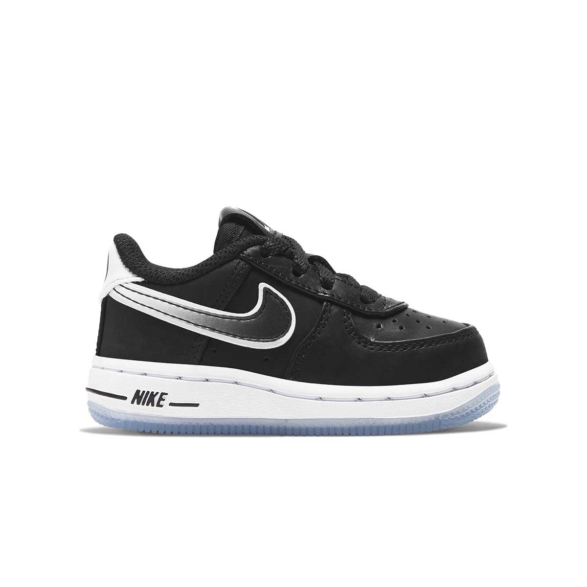 Infant Nike Force 1 x Colin Kaepernick
