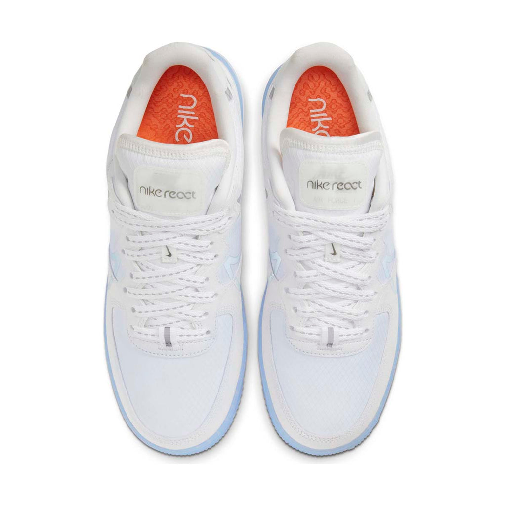 Men's Nike Air Force 1 React