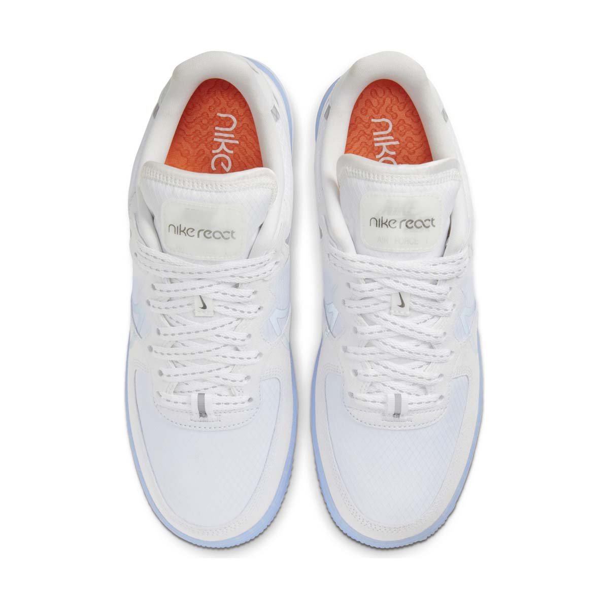 Men's Nike Air Force 1 React