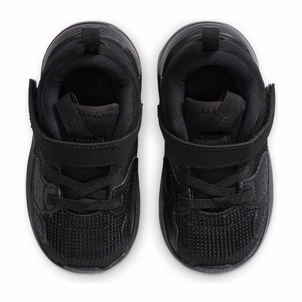 Toddler Jordan Cadence