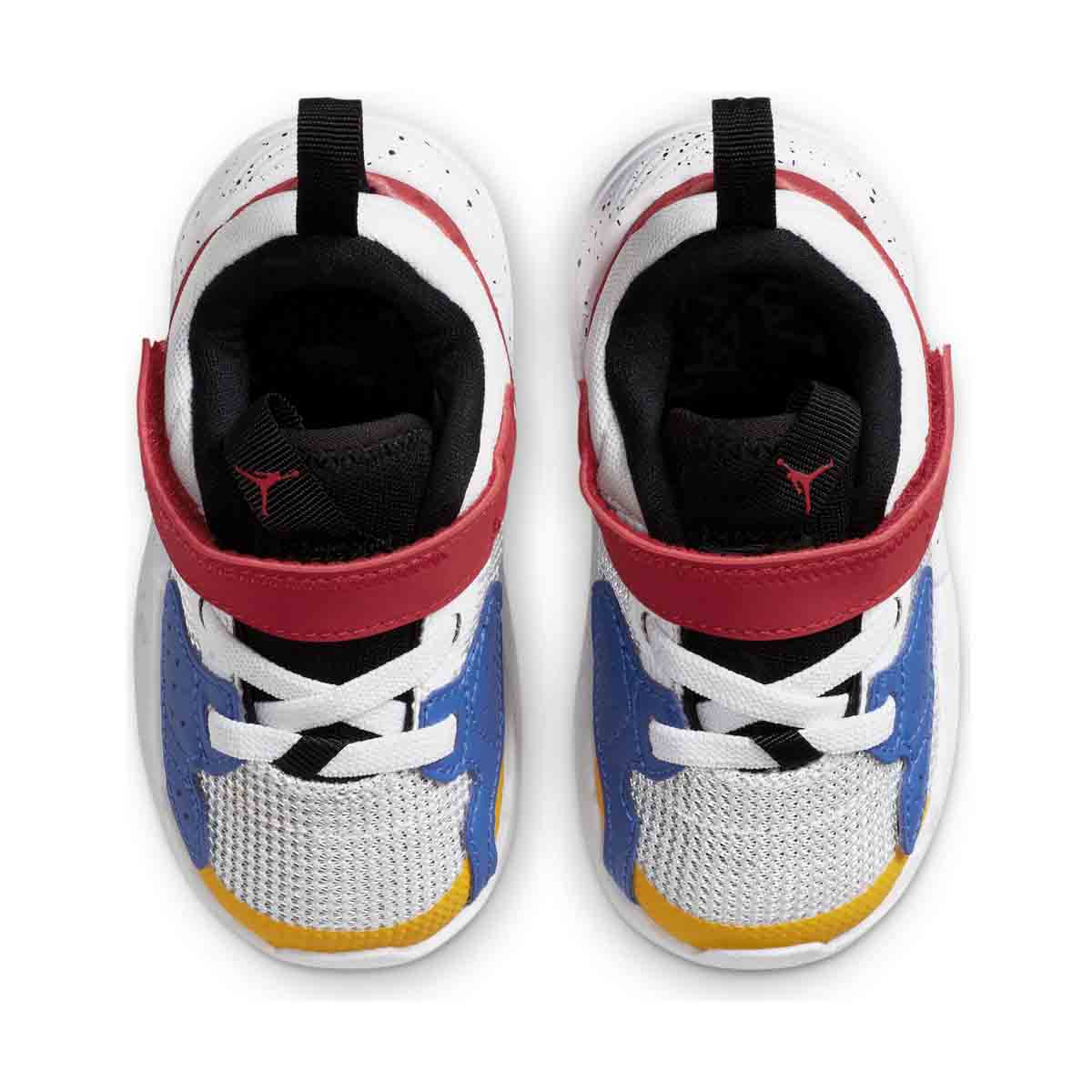 Toddler Jordan Cadence
