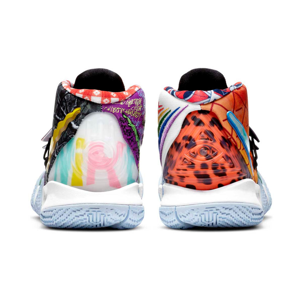 Men's Kybrid S2 Best Of Basketball Shoe