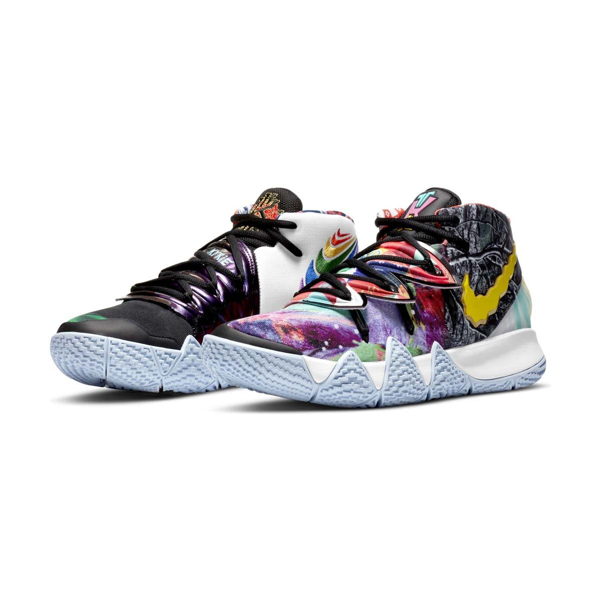 Men's Kybrid S2 Best Of Basketball Shoe