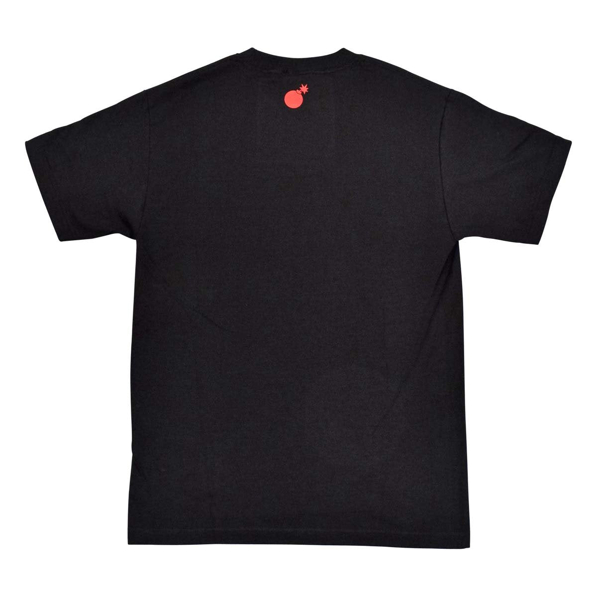 Skull Bomb Pencils Tee