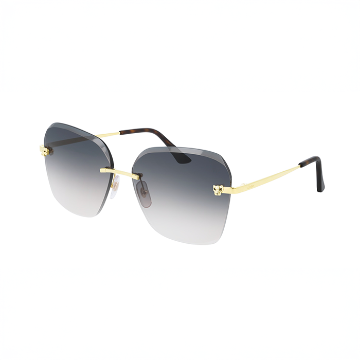 CT0147S Panthère Sunglasses