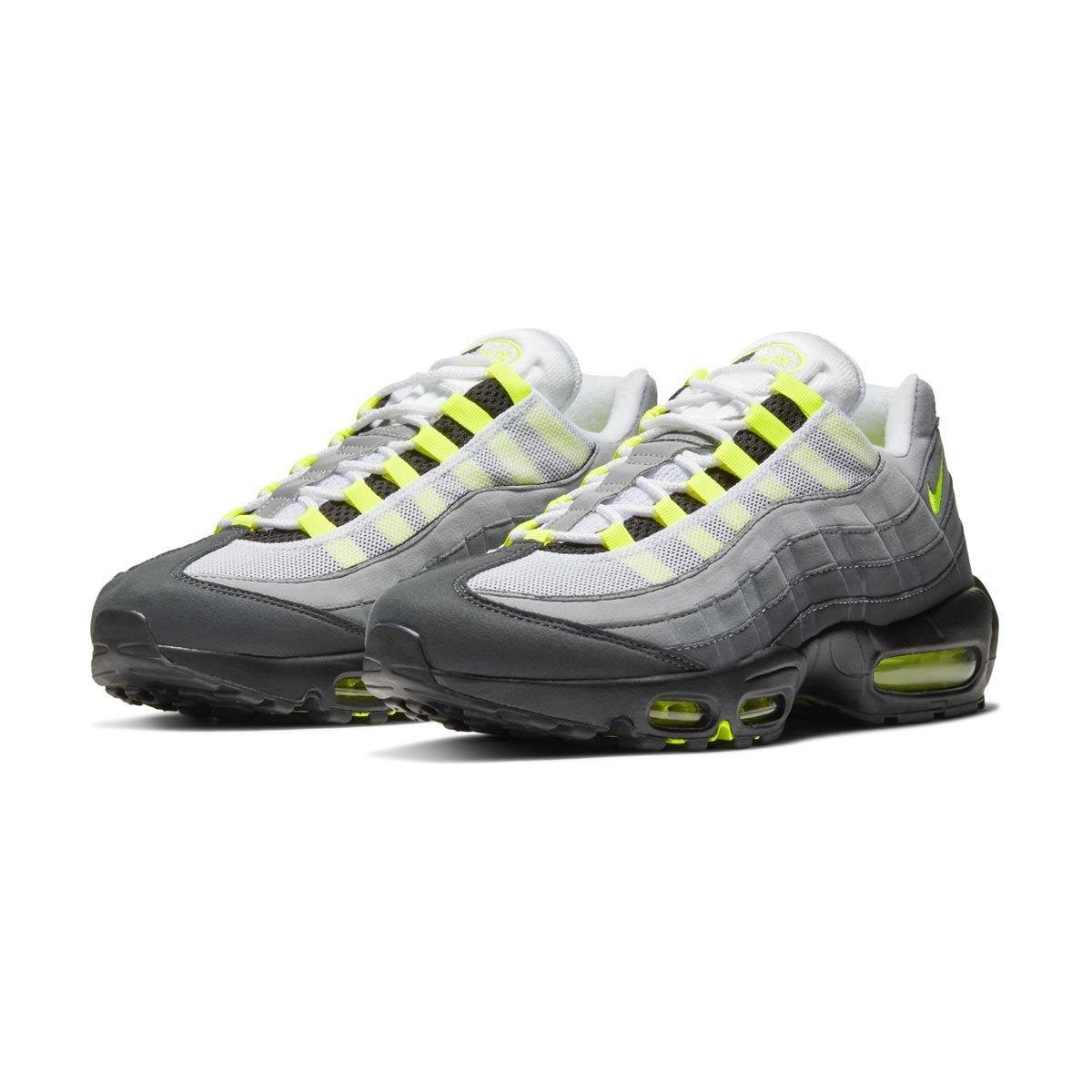 Nike Air Max 95 OG Men's Shoe