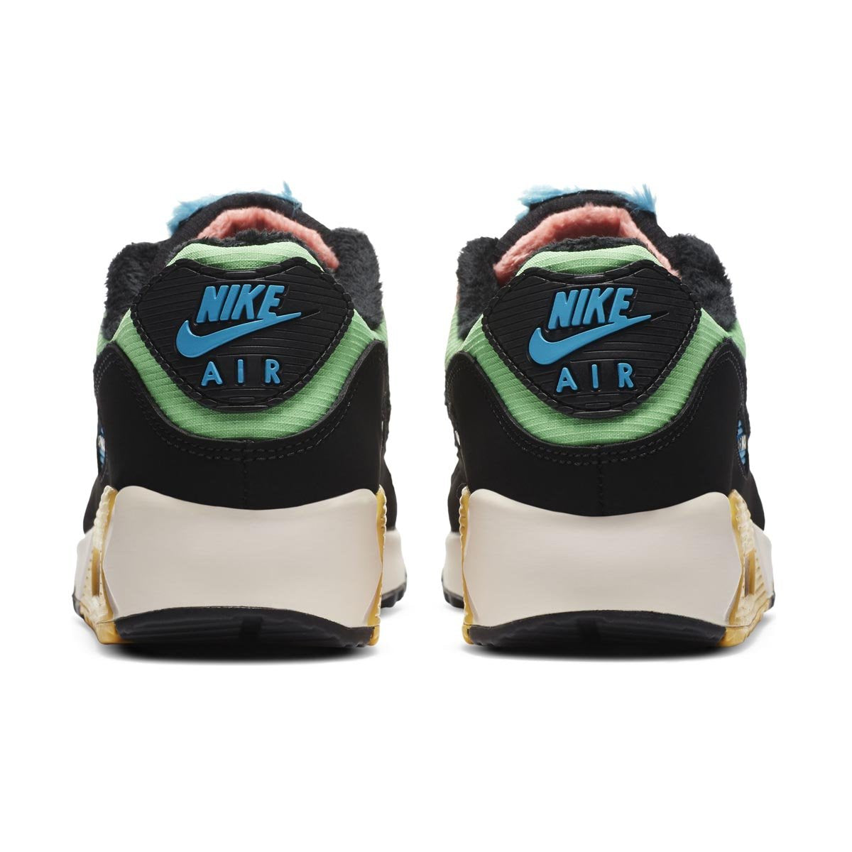 Nike Air Max 90 Premium Women's Shoe