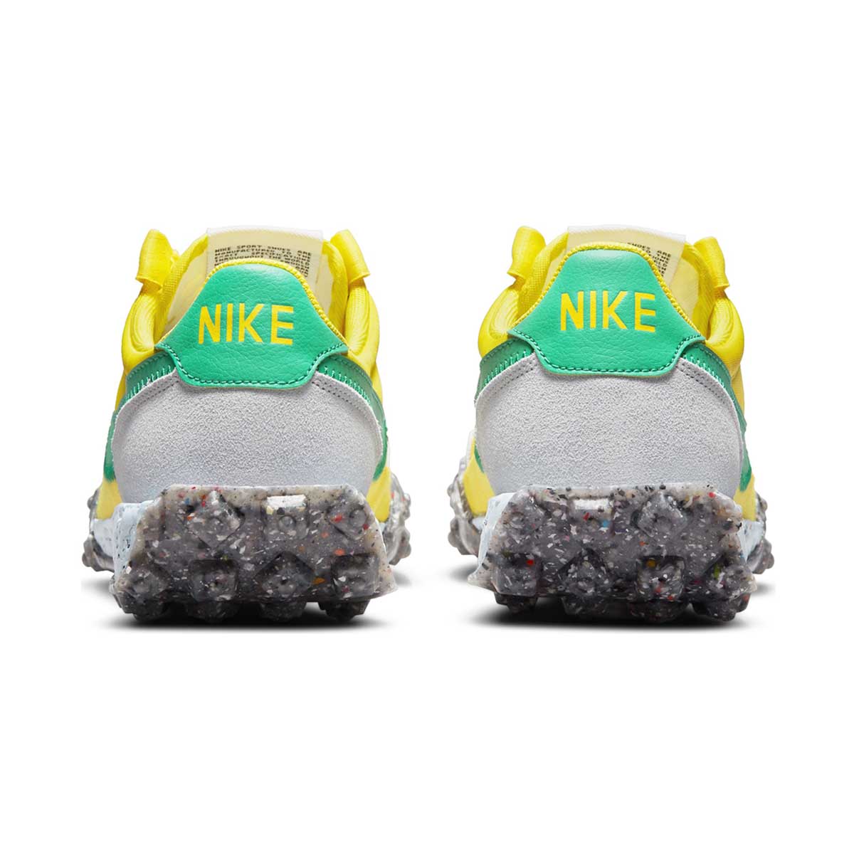 Nike Waffle Racer Crater Women's Shoes