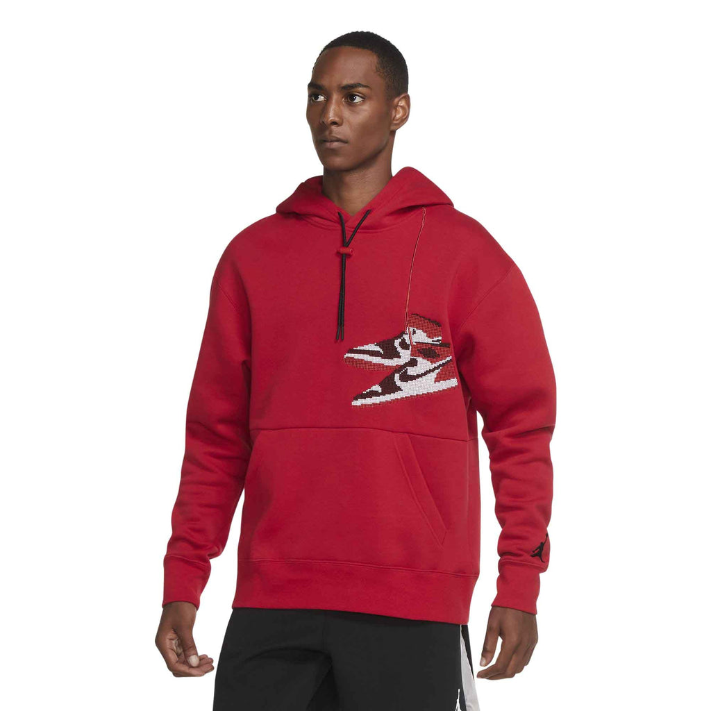 Jordan Jumpman Holiday Men's Pullover Hoodie