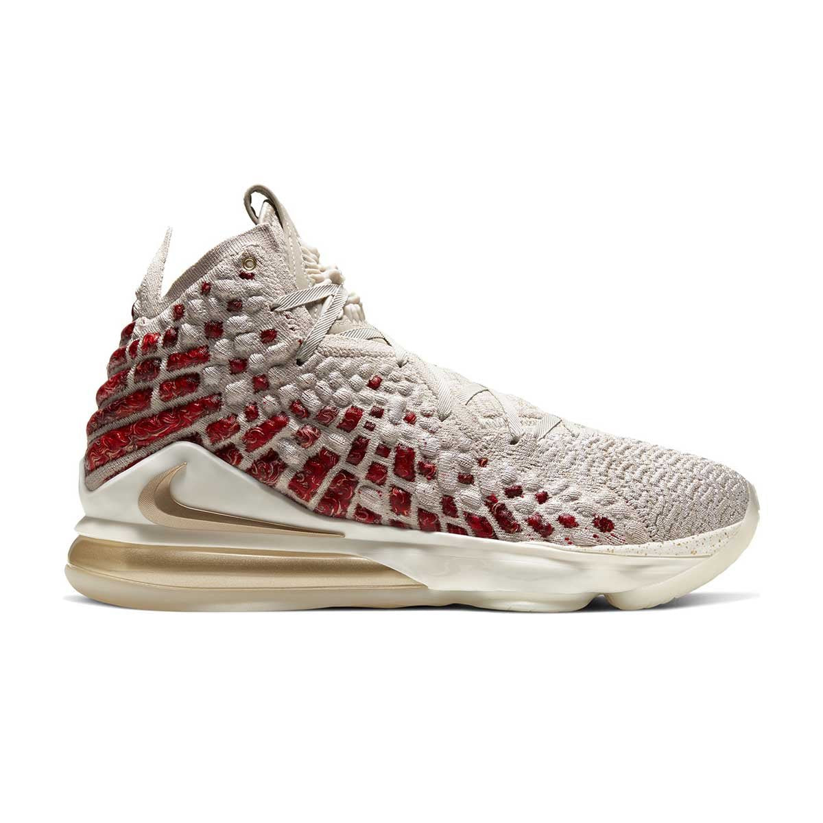 Men's LeBron 17 Win/Win