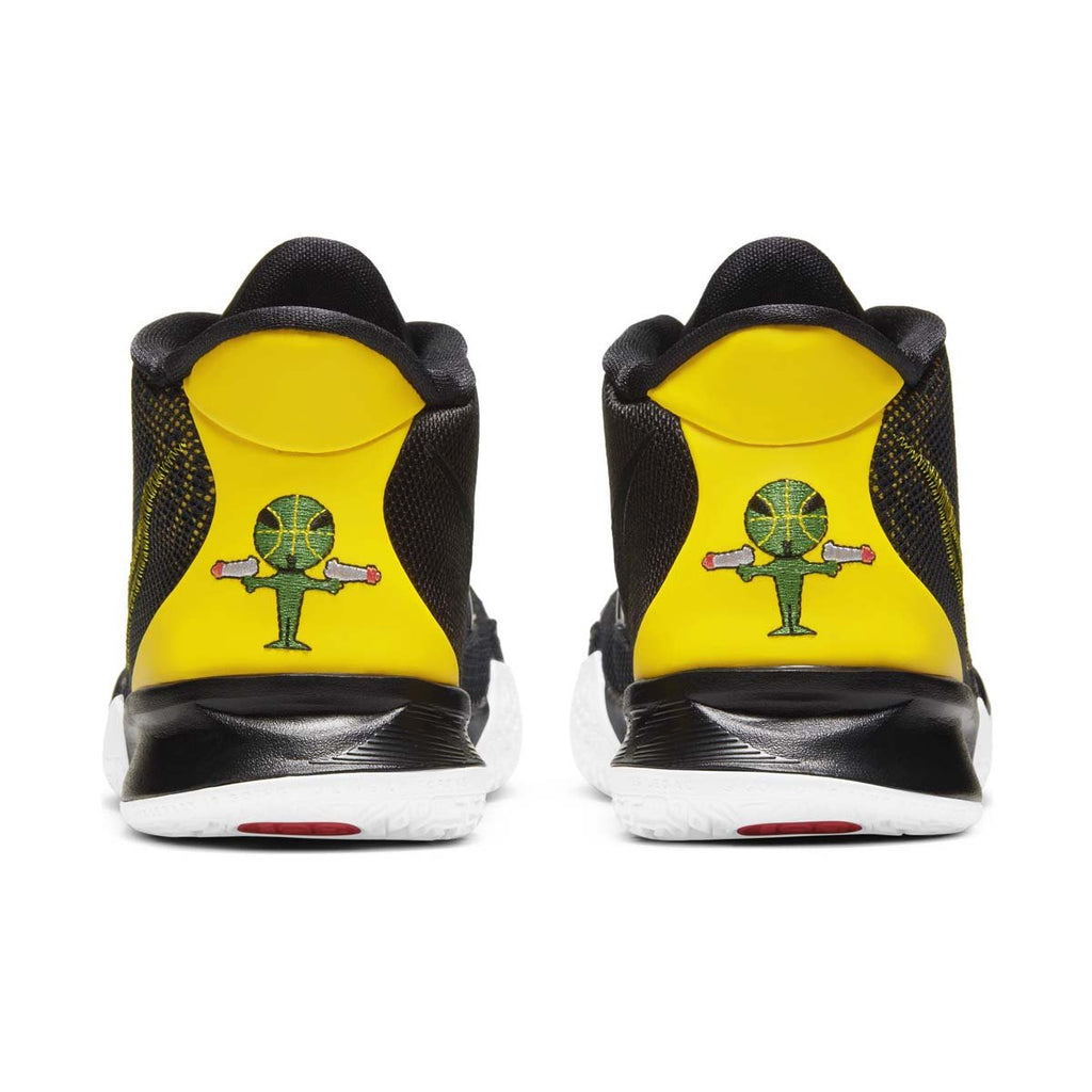 Kyrie 7 Big Kids' Basketball Shoe