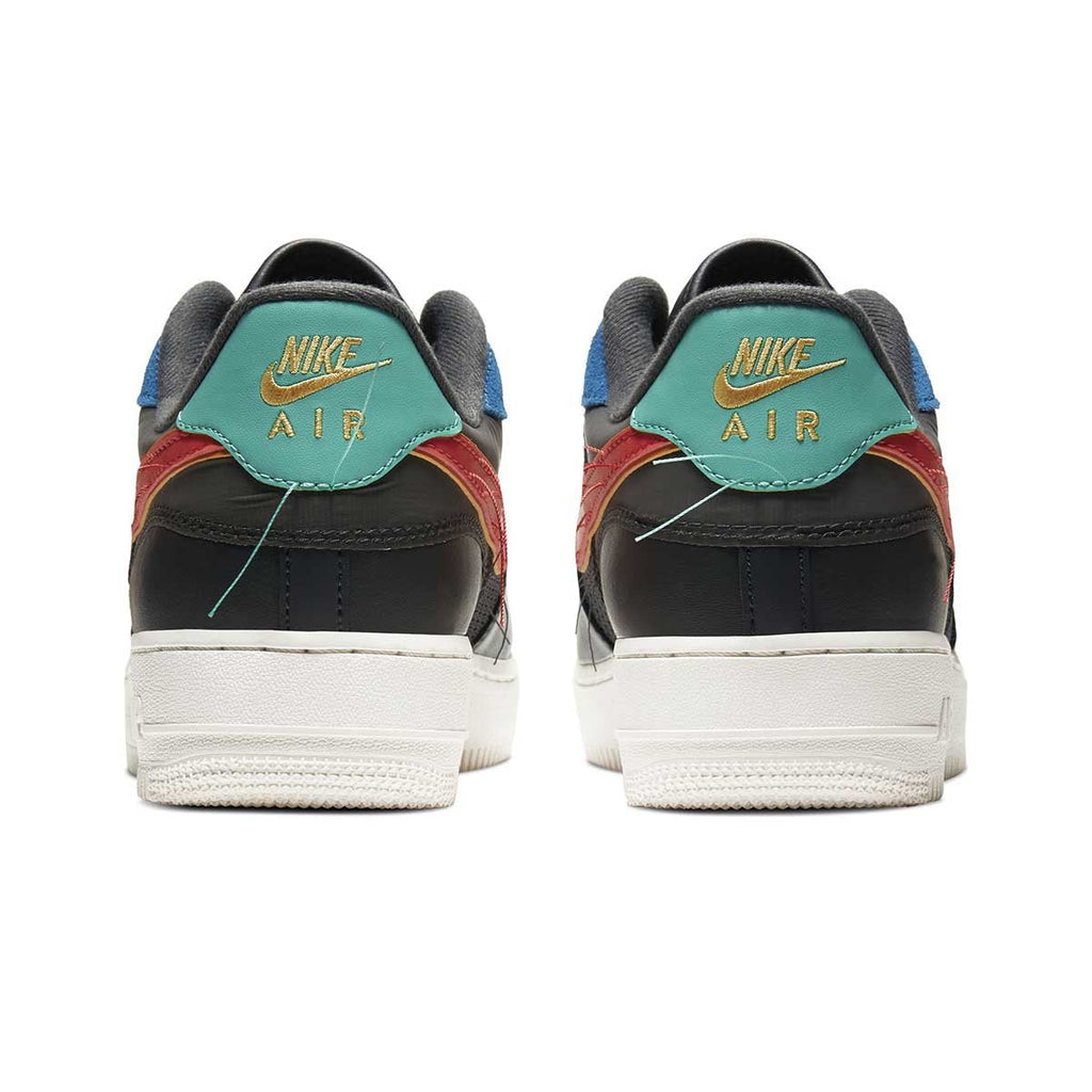 Men's Nike Air Force 1 Low Black History Month