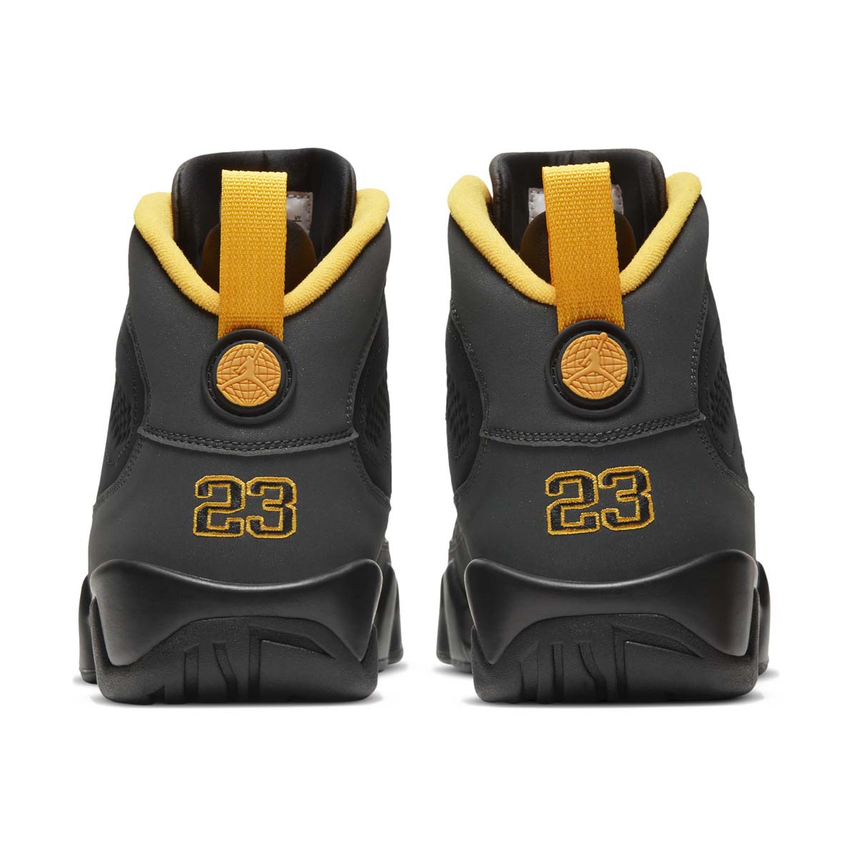 Air Jordan 9 Retro Men's Shoe