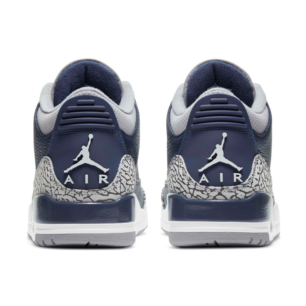 Men's Air Jordan 3 Retro Shoe