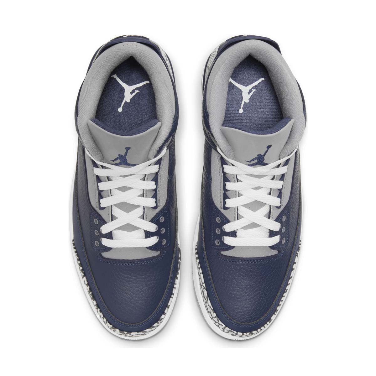 Men's Air Jordan 3 Retro Shoe
