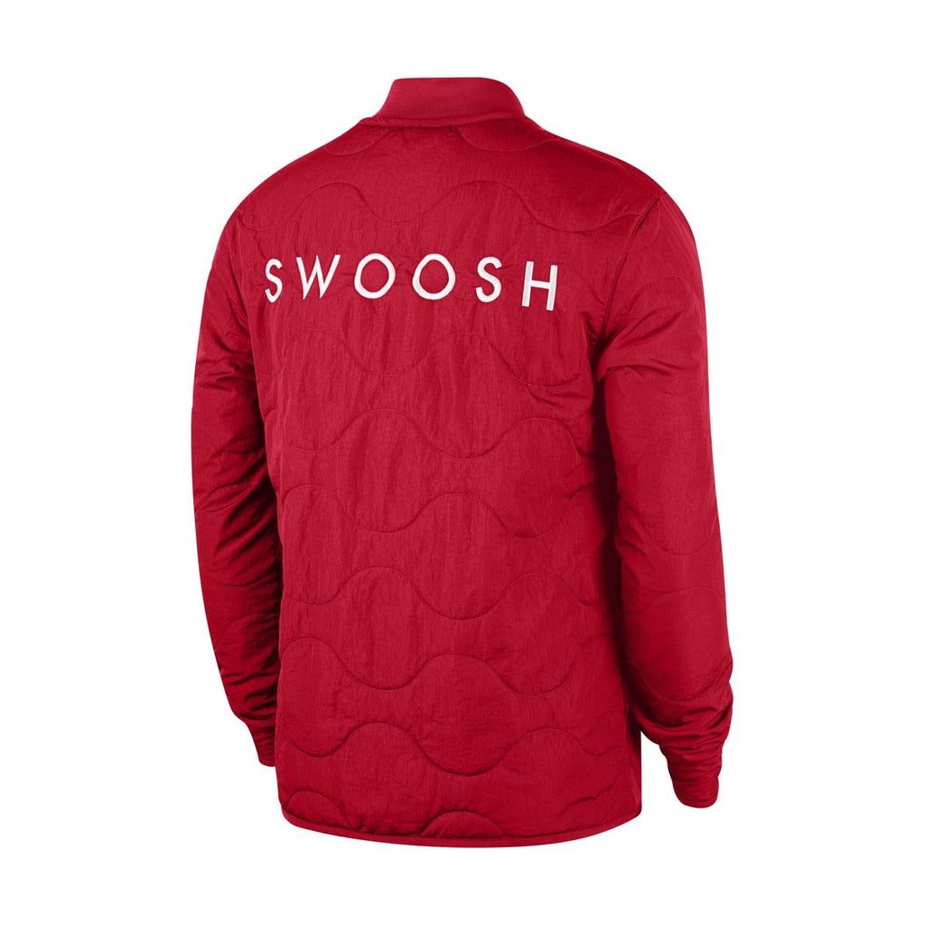 Nike Sportswear Swoosh Men's Quilted Jacket