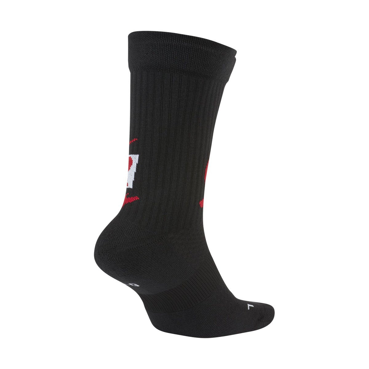 Jordan Legacy Jumpman Classics Crew Socks