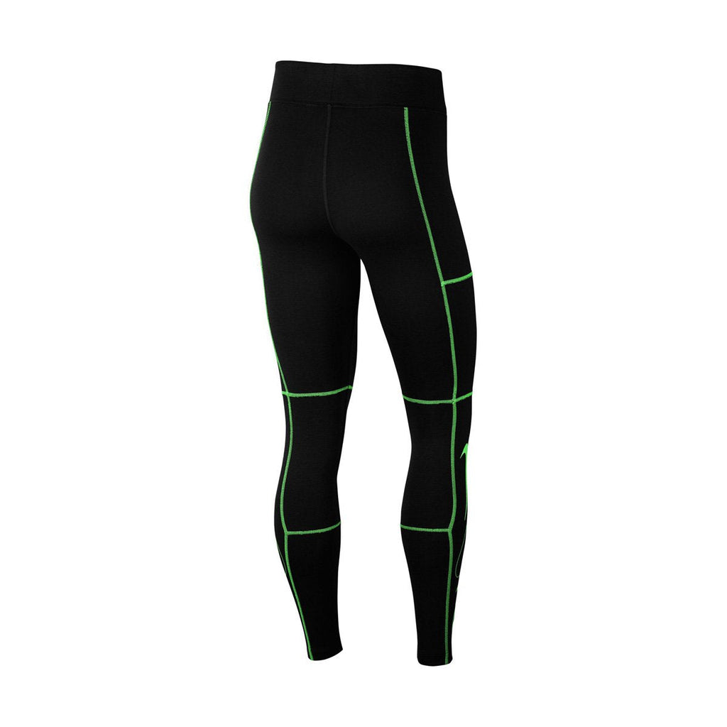 Nike Sportswear Swoosh Women's High-Waisted Leggings