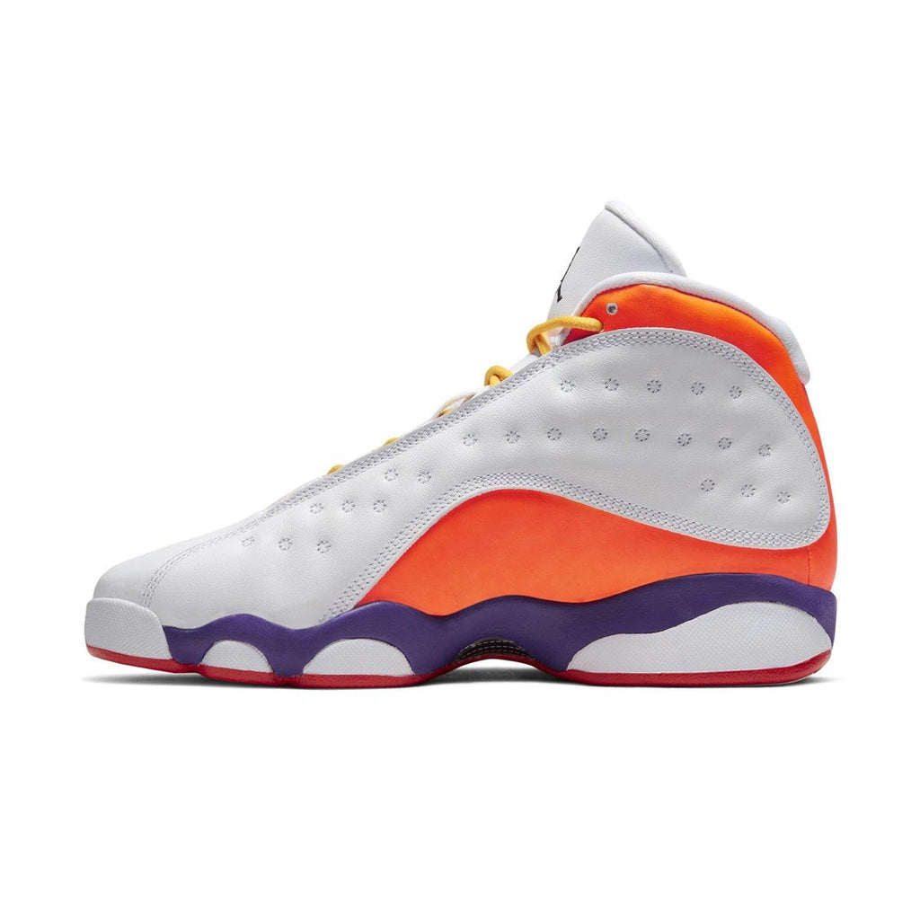 Big Kids Air Jordan 13 Retro