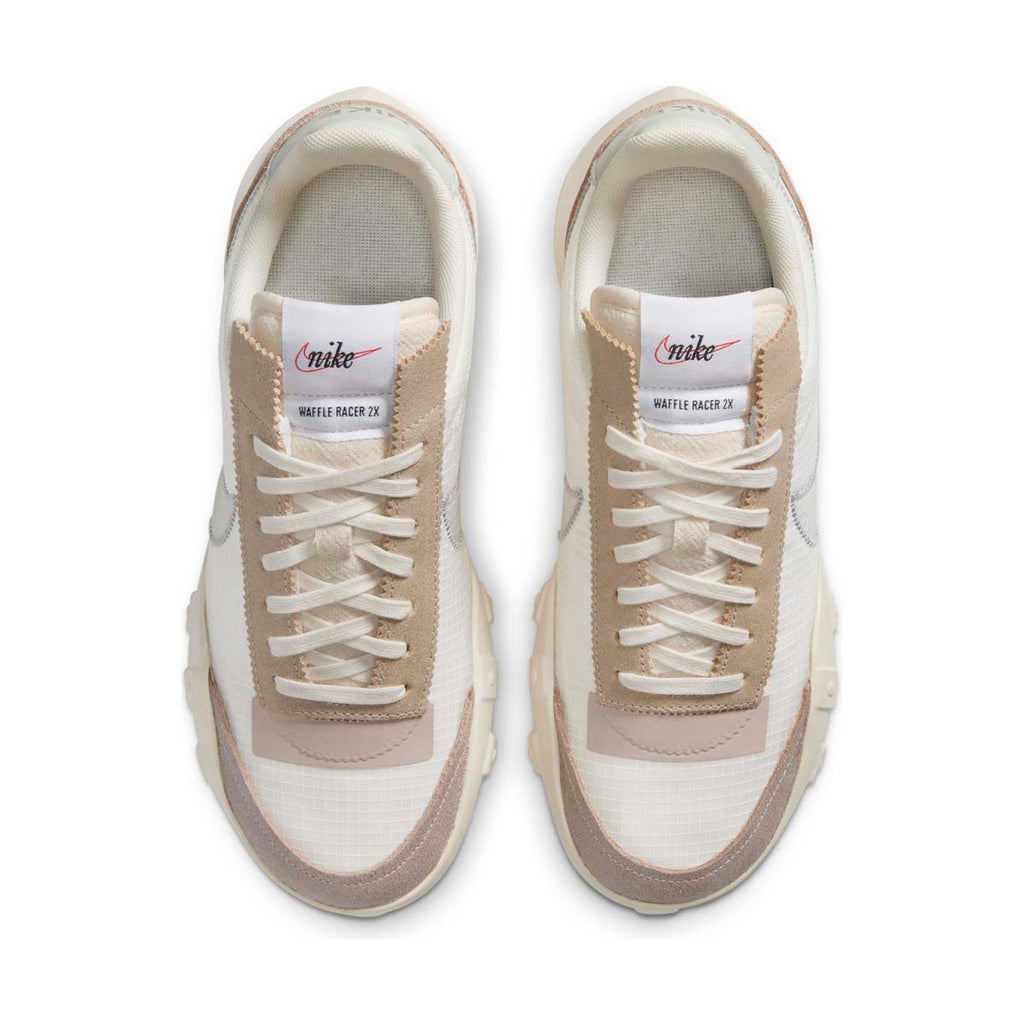 Women's Nike Waffle Racer LX