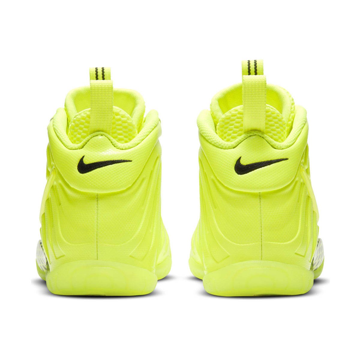 Nike Little Posite Pro Big Kids' Shoe