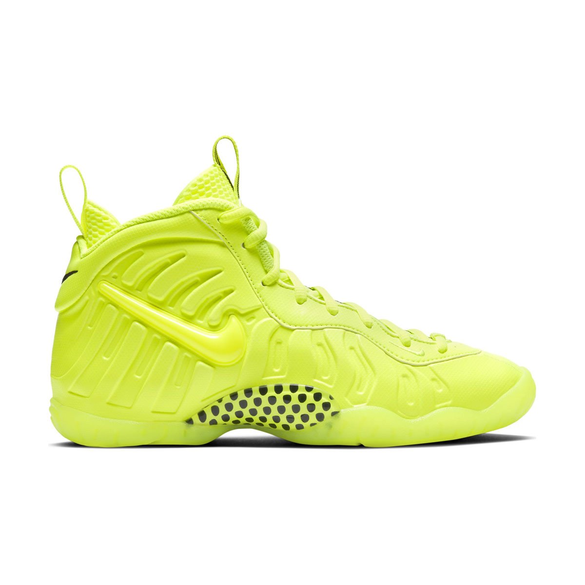 Nike Little Posite Pro Big Kids' Shoe