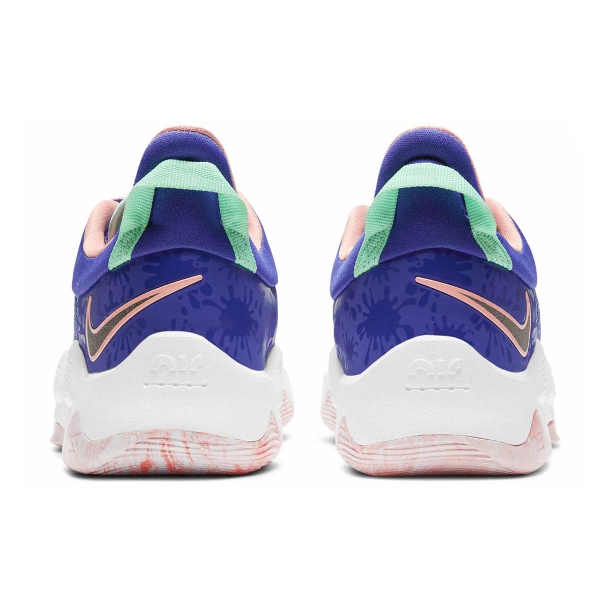 PG 5 'LA Drip' Basketball Shoe