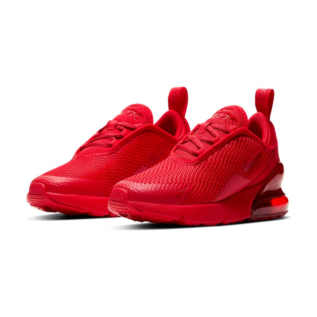 Nike Air Max 270 RF Little Kids' Shoes