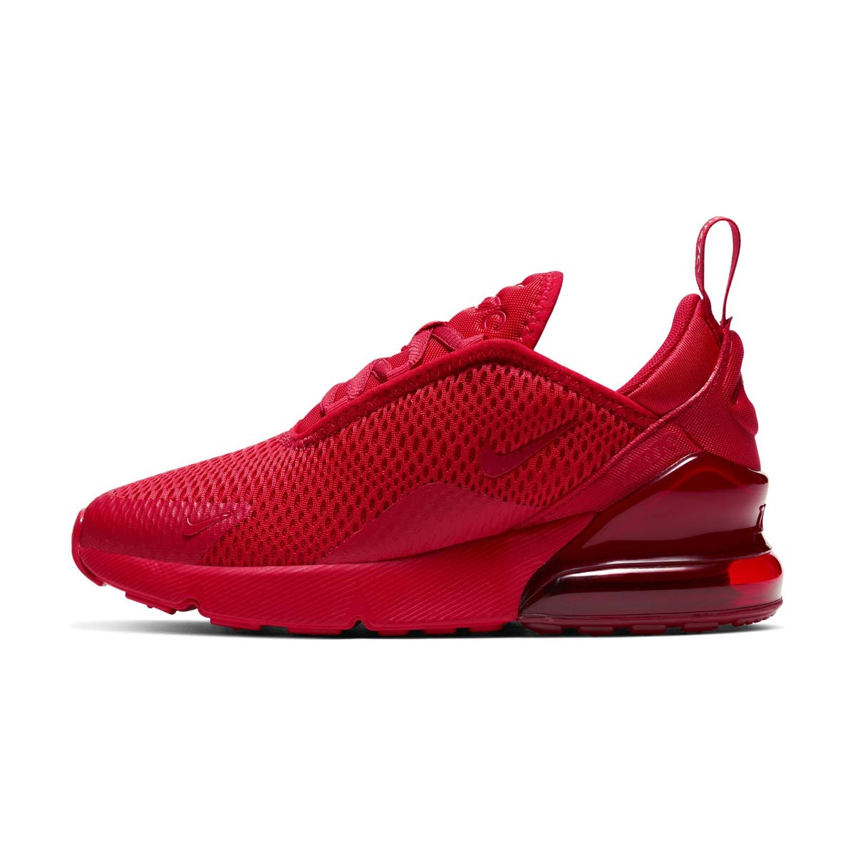 Nike Air Max 270 RF Little Kids' Shoes