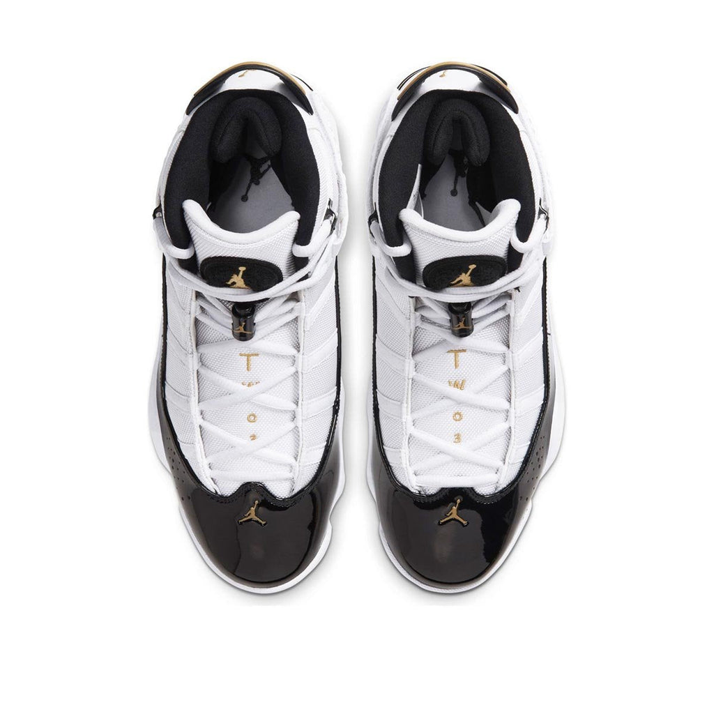 Men's JORDAN 6 RINGS