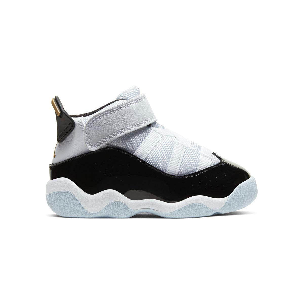 Toddler JORDAN 6 RINGS (TD)