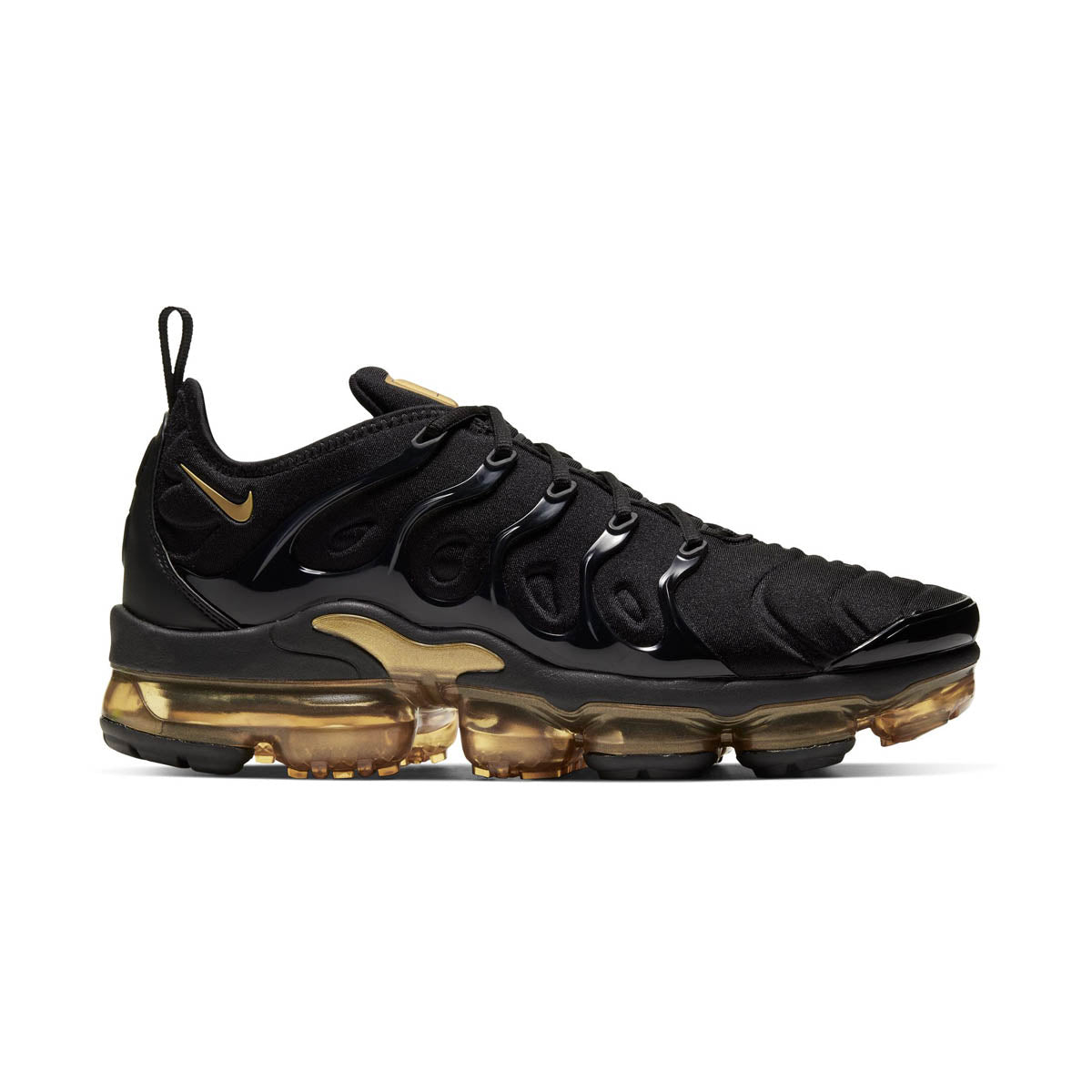 Nike Air VaporMax Plus Men's Shoes