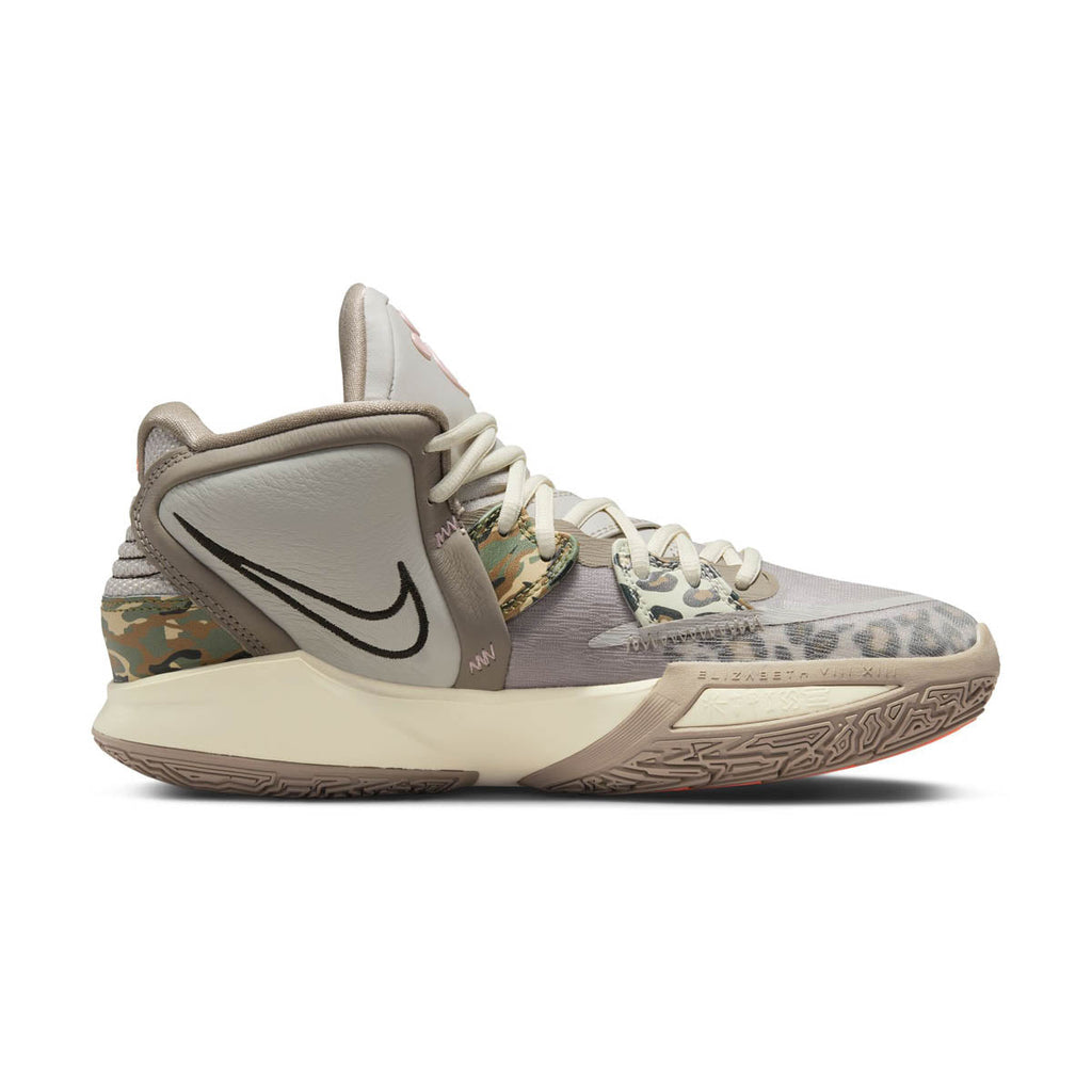 Kyrie Infinity Basketball Shoes