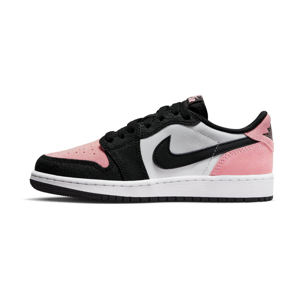 Air Jordan 1 Low OG Big Kids' Shoes