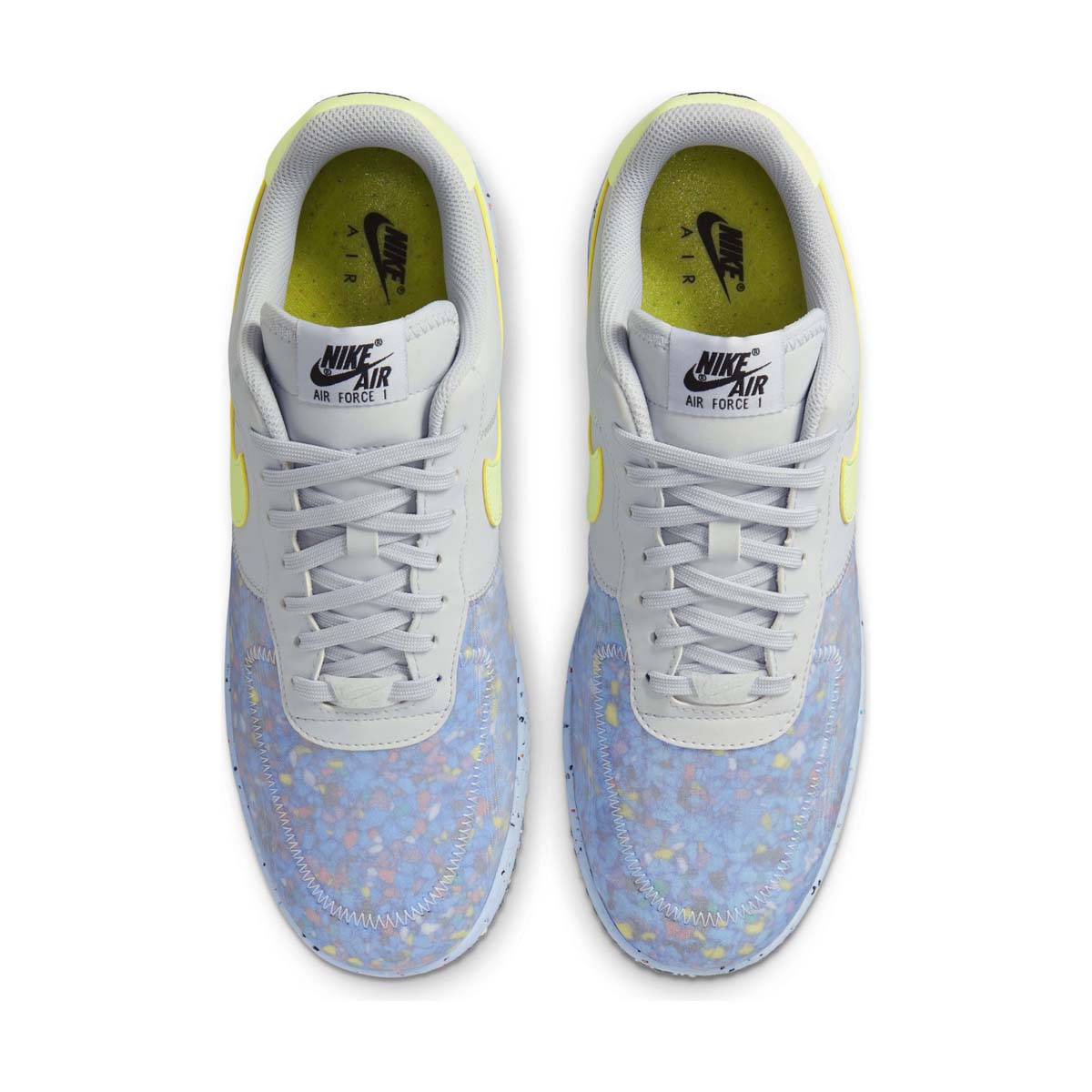 Men's Nike Air Force 1 Crater
