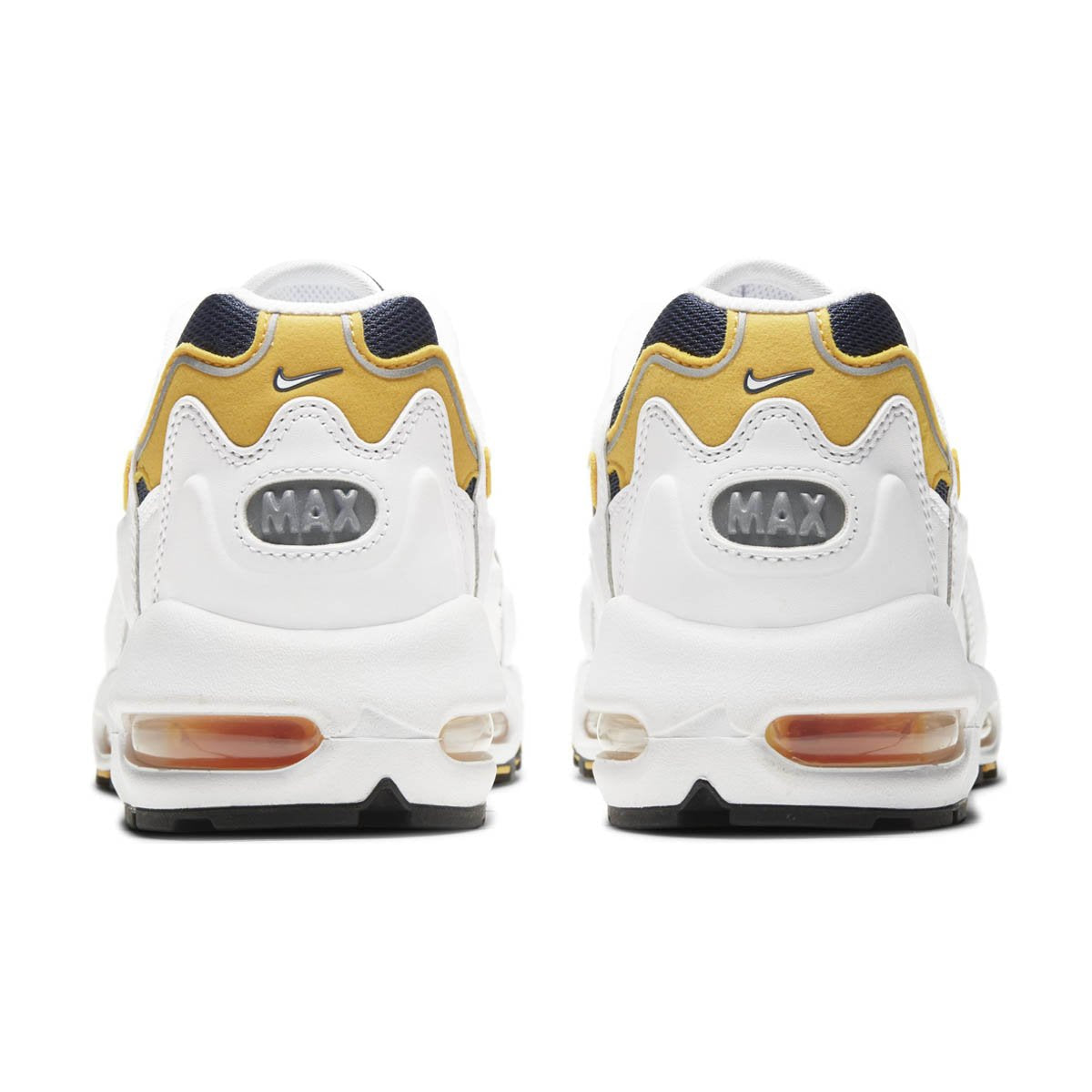 Nike Air Max 96 II Men's Shoes