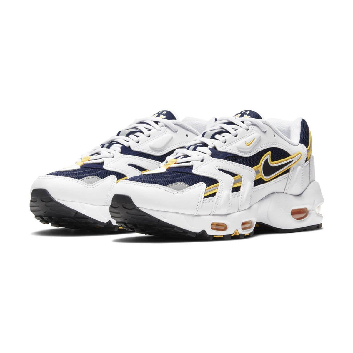 Nike Air Max 96 II Men's Shoes
