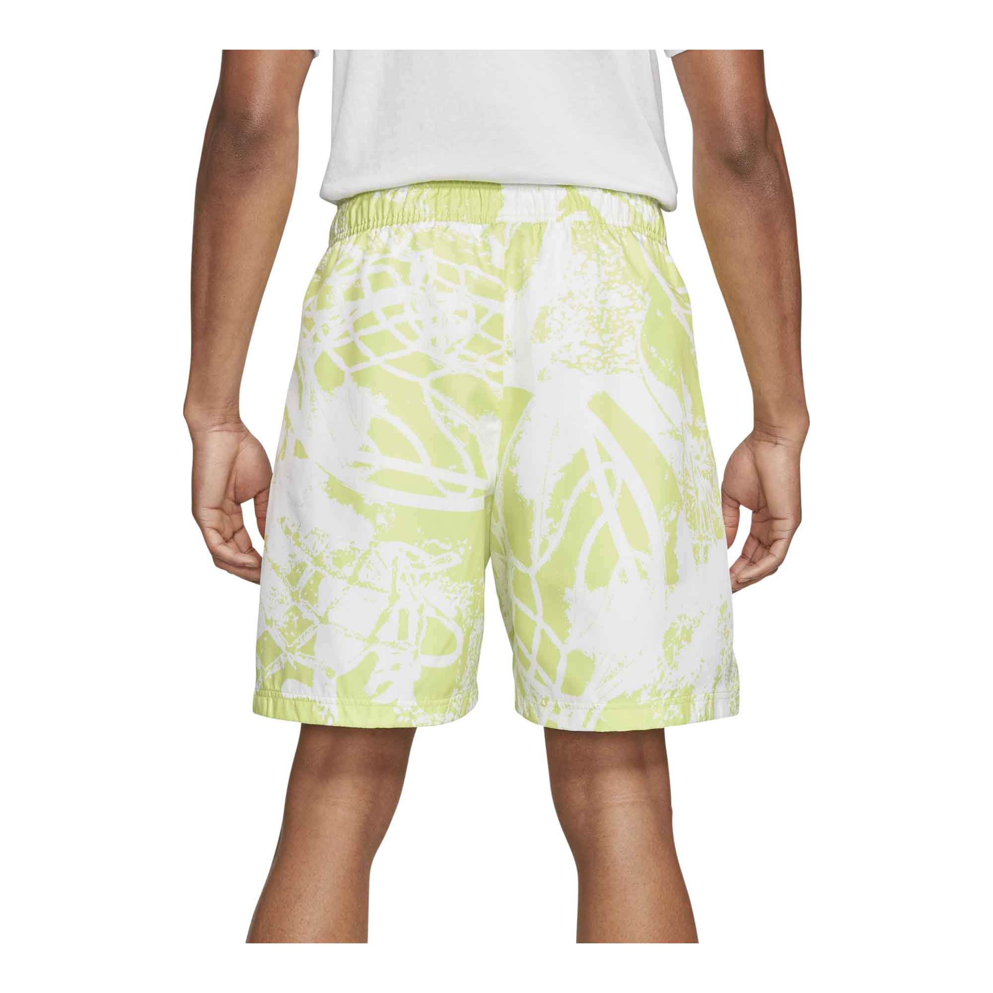 Jordan Flight Men's Printed Poolside Shorts