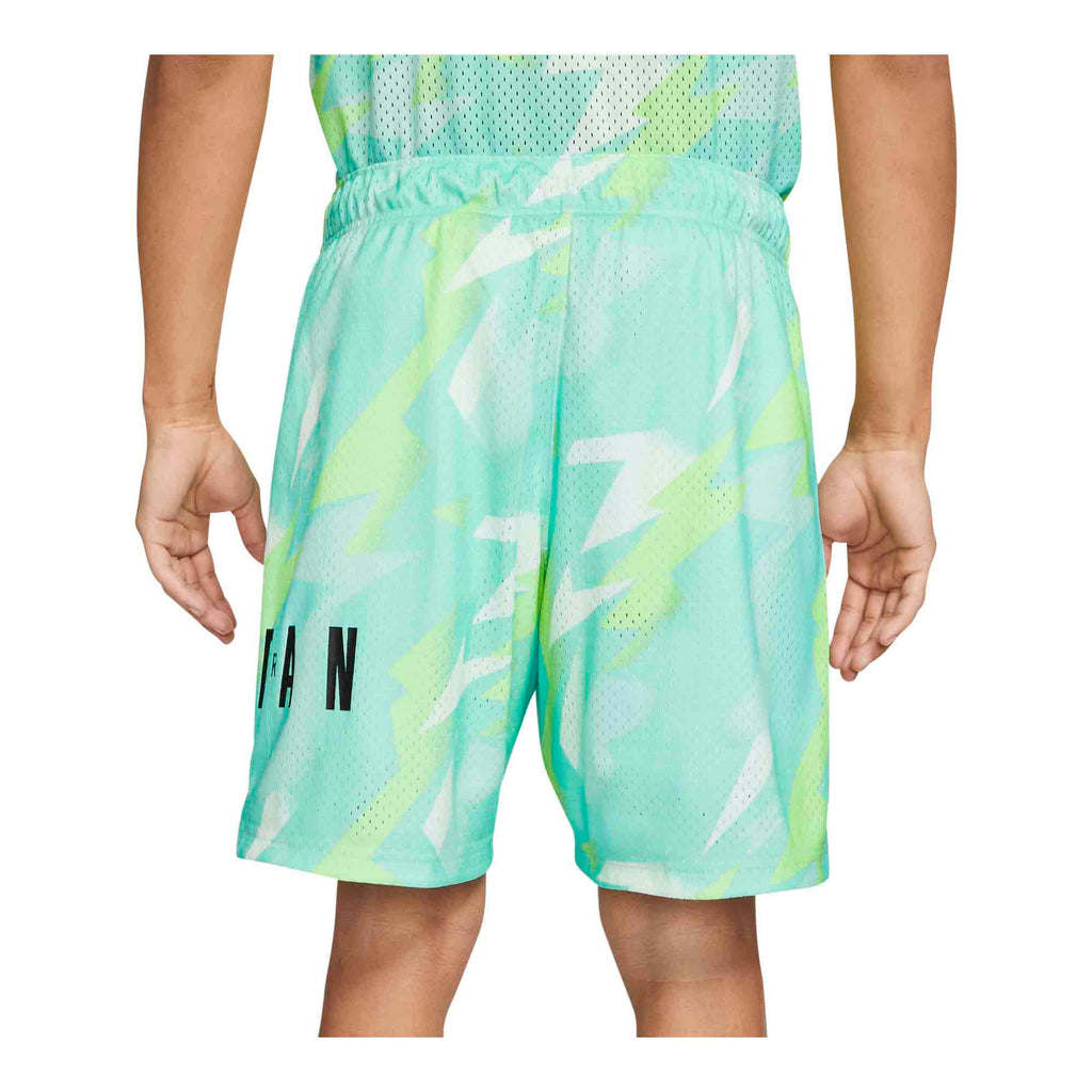 Jordan Jumpman Air Men's Printed Mesh Shorts