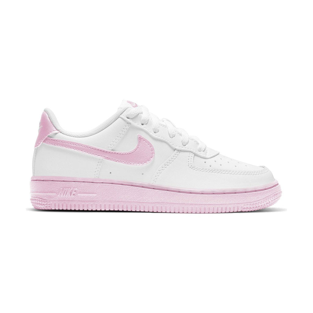Nike Force 1 Little Kids' Shoe