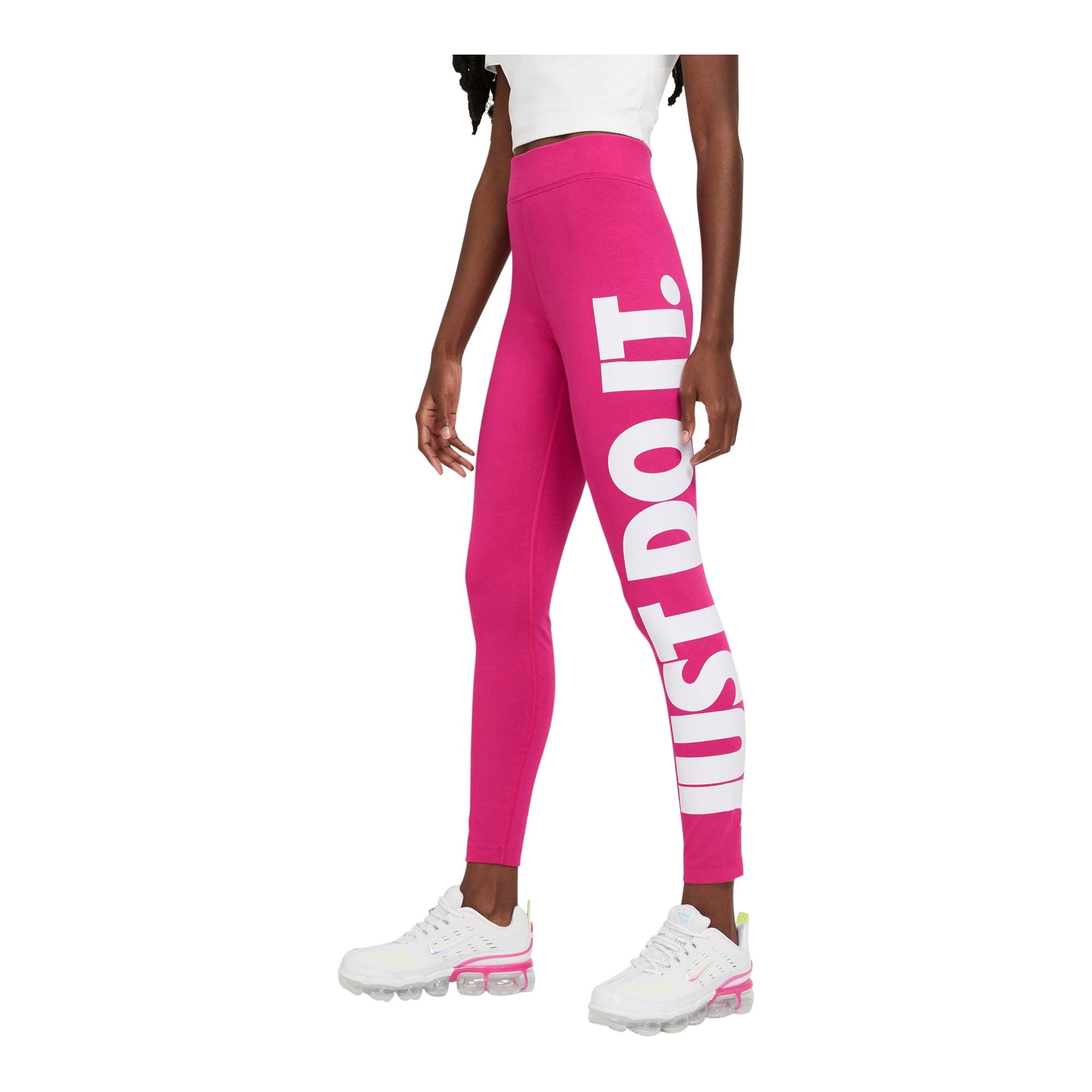 Nike Sportswear Essential Women's High-Waisted Leggings