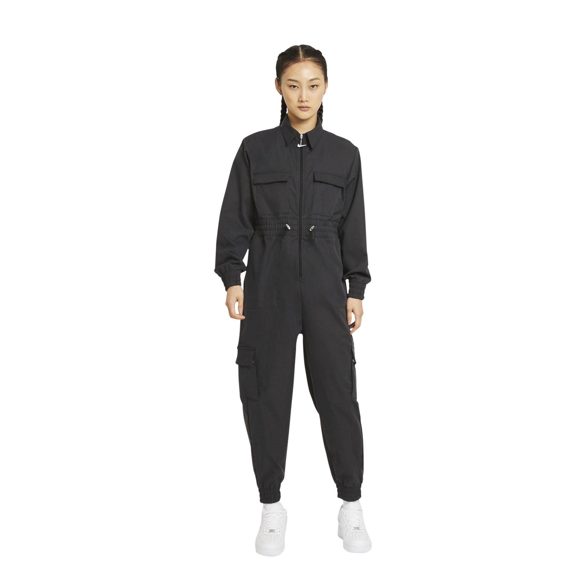 Nike Sportswear Swoosh Women's Utility Jumpsuit