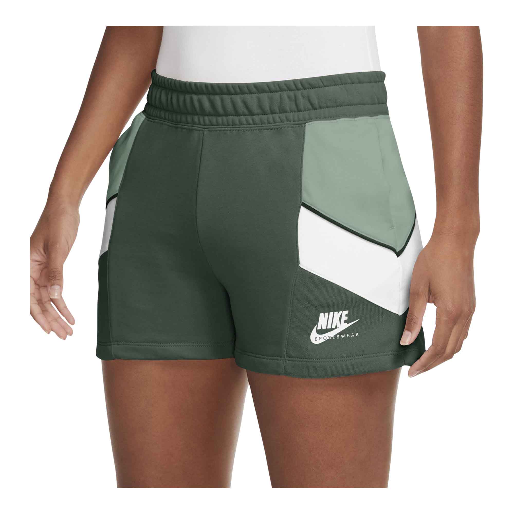Nike Sportswear Heritage Women's Shorts