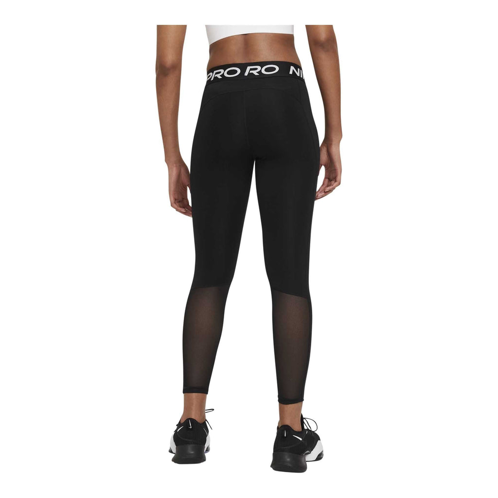 Nike Pro Women's Mid-Rise Leggings
