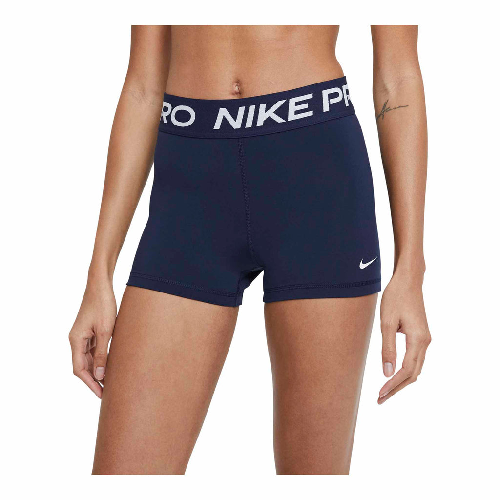 Nike Pro Women's 3 Shorts