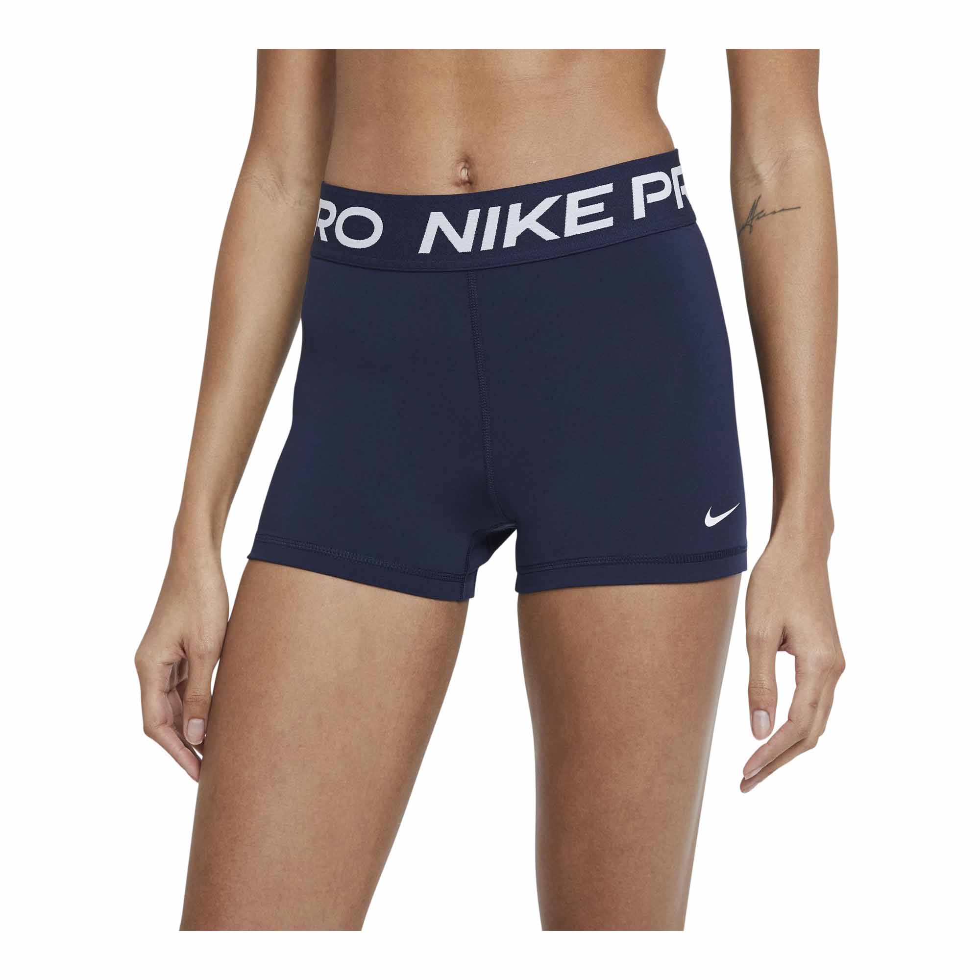 Nike Pro Women's 3 Shorts